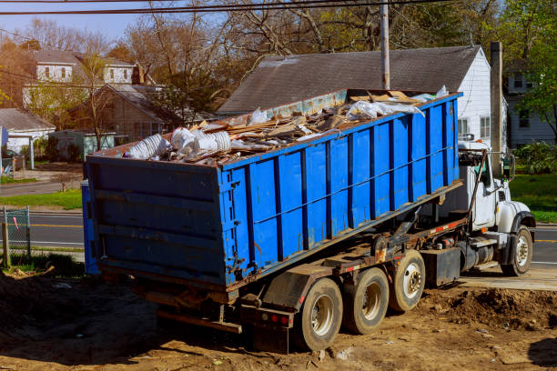  , LA Junk Removal Services Pros